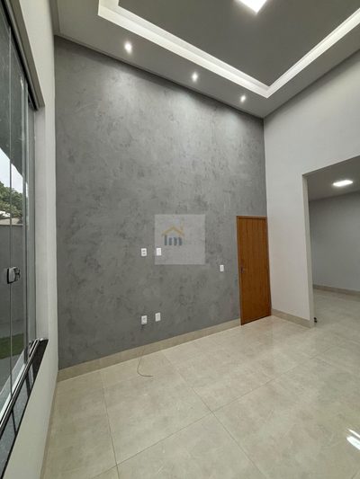 Casa, 3 quartos, 118 m² - Foto 3
