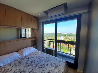 Apartamento, 1 quarto, 26 m² - Foto 3