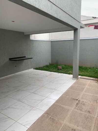 Sobrado, 3 quartos, 135 m² - Foto 4