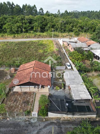 Casa, 3 quartos, 156 m² - Foto 1