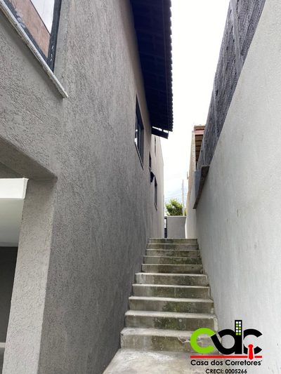 Casa, 3 quartos - Foto 5