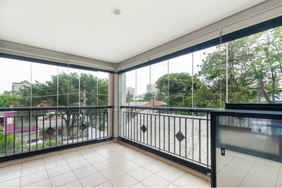 Apartamento, 2 quartos, 105 m² - Foto 1