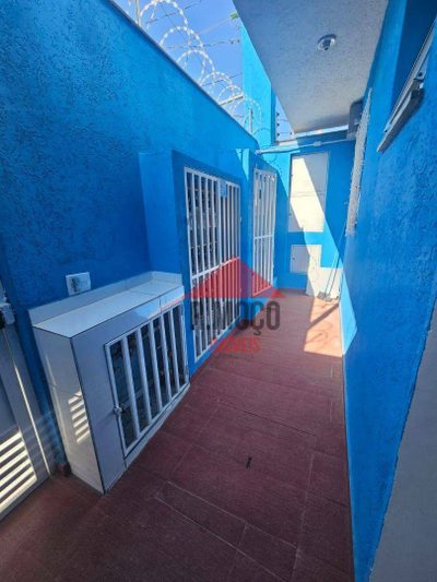 Apartamento, 1 quarto, 30 m² - Foto 2
