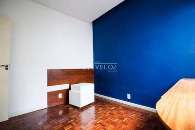 Apartamento, 3 quartos, 121 m² - Foto 1