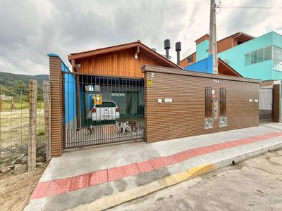 Casa, 2 quartos, 73 m² - Foto 1