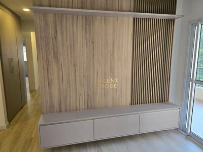 Apartamento, 4 quartos, 108 m² - Foto 4