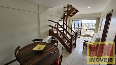 Cobertura, 3 quartos - Foto 2