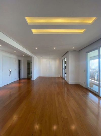Apartamento, 3 quartos, 195 m² - Foto 3