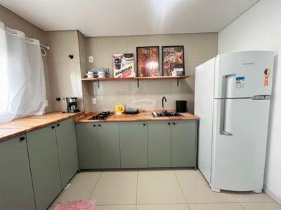 Apartamento, 1 quarto, 43 m² - Foto 5
