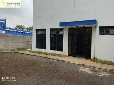 Depósito-Galpão, 6200 m² - Foto 2