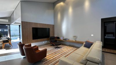 Casa, 3 quartos, 268 m² - Foto 4