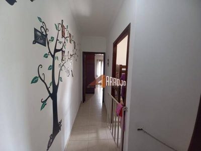 Sobrado, 3 quartos, 153 m² - Foto 2