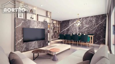 Casa, 3 quartos, 251 m² - Foto 4