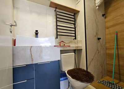 Apartamento, 2 quartos, 37 m² - Foto 5
