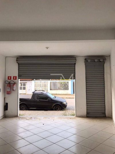 Loja-Salão, 14 m² - Foto 4