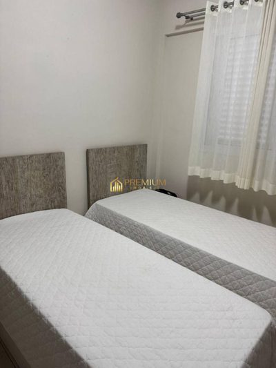 Apartamento, 3 quartos, 122 m² - Foto 4