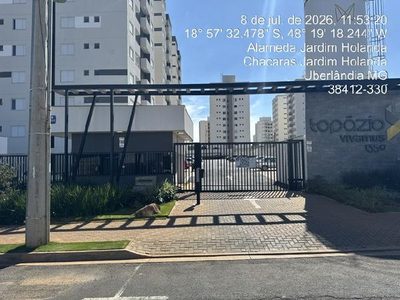 Apartamento, 2 quartos, 48 m² - Foto 1