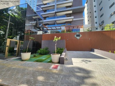 Apartamento, 1 quarto, 22 m² - Foto 1