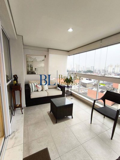 Apartamento, 4 quartos, 151 m² - Foto 3