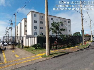 Apartamento, 2 quartos, 41 m² - Foto 1