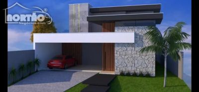 Casa, 4 quartos, 238 m² - Foto 1