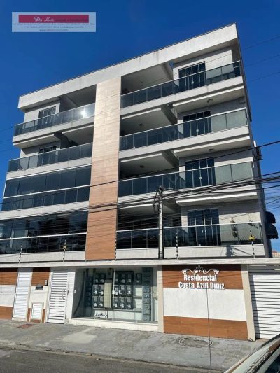 Apartamento, 2 quartos, 84 m² - Foto 2