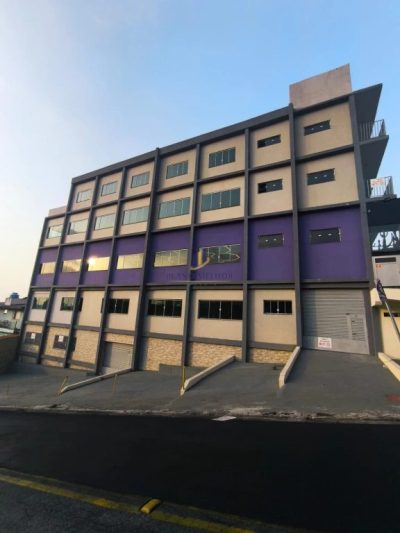 Prédio Inteiro, 750 m² - Foto 3