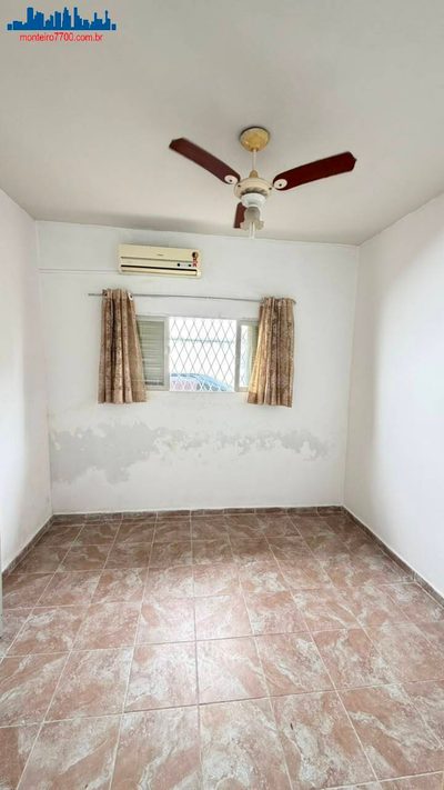 Casa, 2 quartos, 51 m² - Foto 3