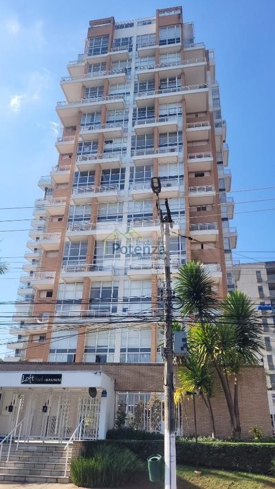 Apartamento, 1 quarto, 50 m² - Foto 1