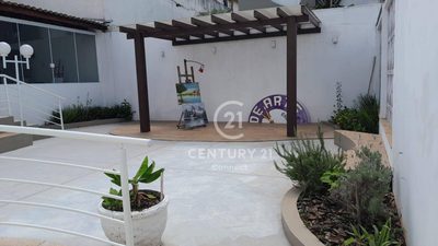 Casa, 320 m² - Foto 3