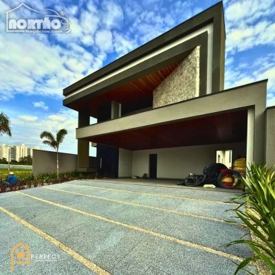 Casa, 6 quartos, 580 m² - Foto 1