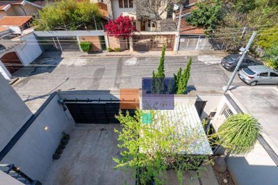 Casa, 3 quartos, 188 m² - Foto 3