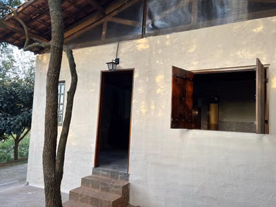 Sítio, 4 quartos, 3000 m² - Foto 2