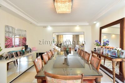 Apartamento, 3 quartos, 210 m² - Foto 4