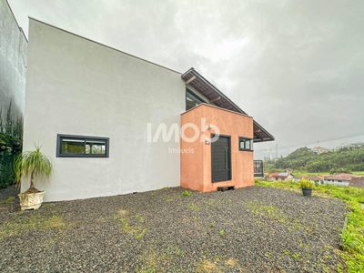 Casa, 2 quartos, 114 m² - Foto 2