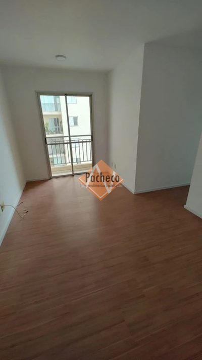 Apartamento, 2 quartos, 48 m² - Foto 3