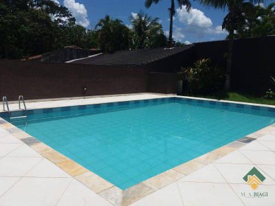 Casa, 4 quartos, 270 m² - Foto 1