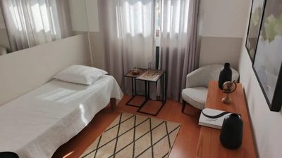 Apartamento, 2 quartos, 60 m² - Foto 3