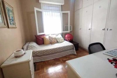 Apartamento, 3 quartos, 90 m² - Foto 5