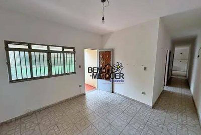 Casa, 4 quartos, 120 m² - Foto 2