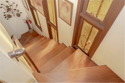 Casa, 4 quartos, 174 m² - Foto 4