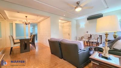 Apartamento, 3 quartos, 173 m² - Foto 4