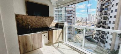 Apartamento, 1 quarto, 50 m² - Foto 2