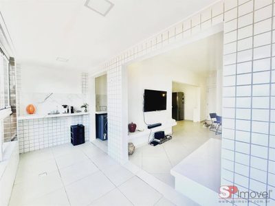Apartamento, 2 quartos, 78 m² - Foto 2