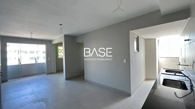 Apartamento, 3 quartos, 70 m² - Foto 3