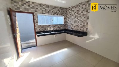 Casa, 3 quartos, 105 m² - Foto 3