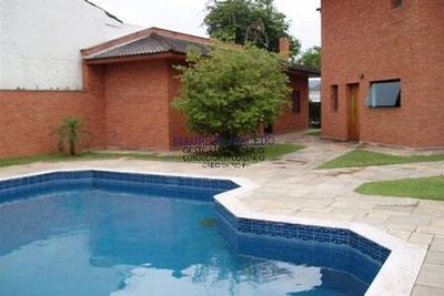 Casa, 4 quartos, 600 m² - Foto 2