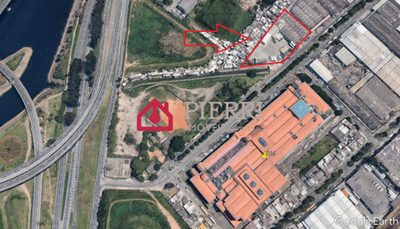 Depósito-Galpão, 7688 m² - Foto 2