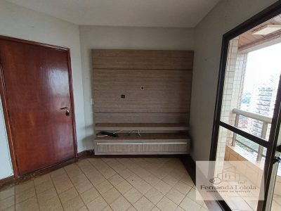 Apartamento, 3 quartos, 90 m² - Foto 2