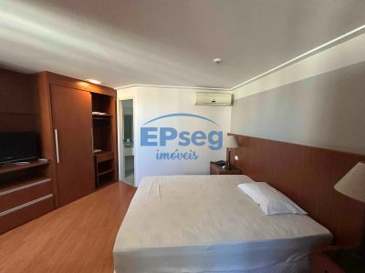 Flat/Apart Hotel, 1 quarto, 37 m² - Foto 4